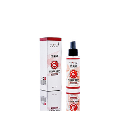 襄汾母婴防护喷雾