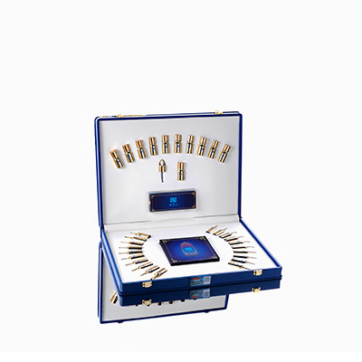 襄汾全身经络解压套