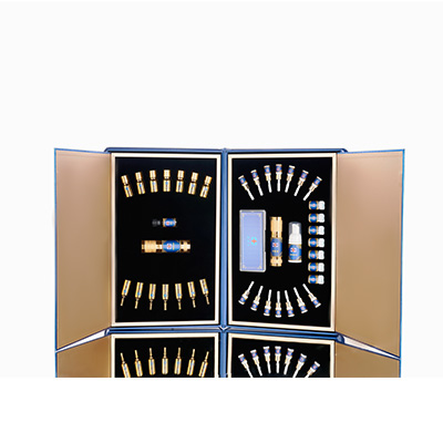 襄汾7D私密抗衰养护套